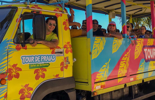 Bombinhas Beaches Day Trip - Photo 8