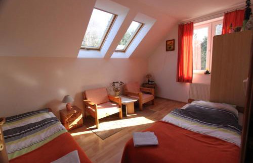 Pojezierze Drawskie Agroturystyka Greanna - Foto 7