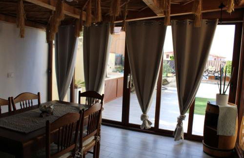 Casa vacanza Tanaunella - Foto 57