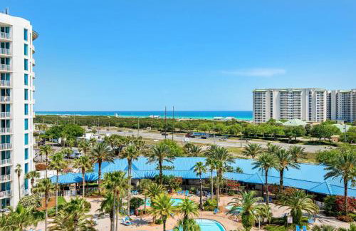 Palms Resort #2713 Jr. 2BR - Foto 32