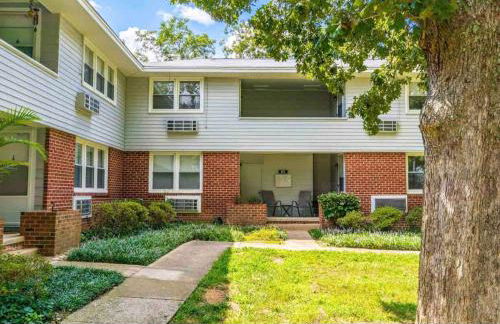 Cameron Village Modern Stylish Condo - Foto 3