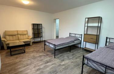 Oberhausen Apartments - Foto 1