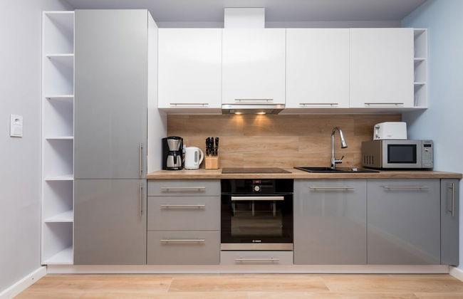 Holiday House Posejdon by Renters - Foto 38