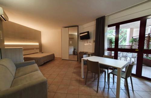 Residence Crystal Palace - Foto 26