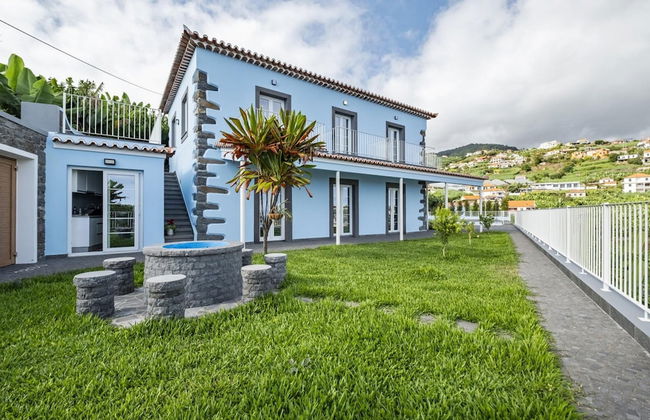 Casas da Luz - Casa da M e by Homie - Photo 34