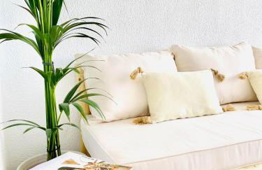 Caparica Rooftop Beach Apartment - Foto 11