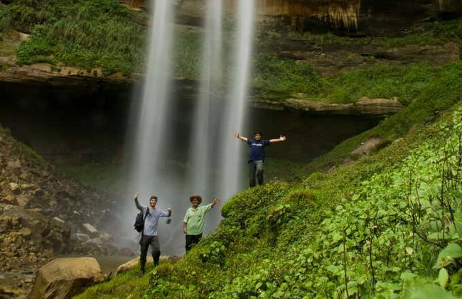 Excursión a la catarata Yumbilla - Foto 2