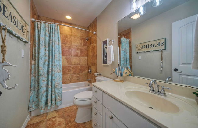 Boots & Beaches Avantstay Golf Cart Access, Brd Walk - Foto 19