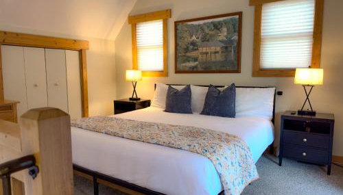 Lay Lodge at Falling Water Resort - Foto 3