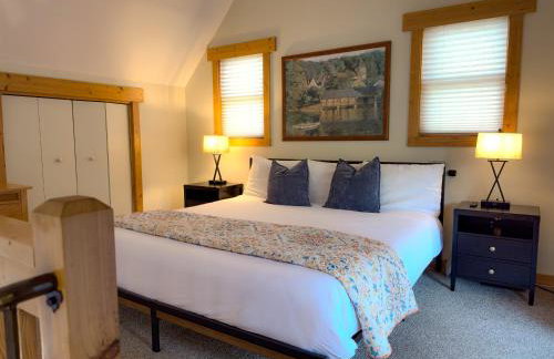 Lay Lodge at Falling Water Resort - Foto 3