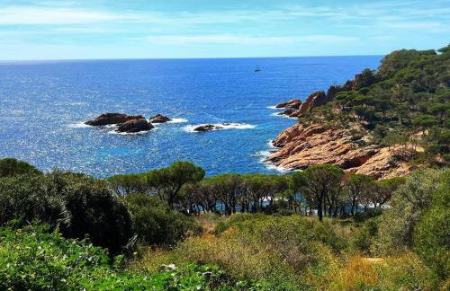 Apartament Sant Feliu de Guíxols downtown - Foto 26