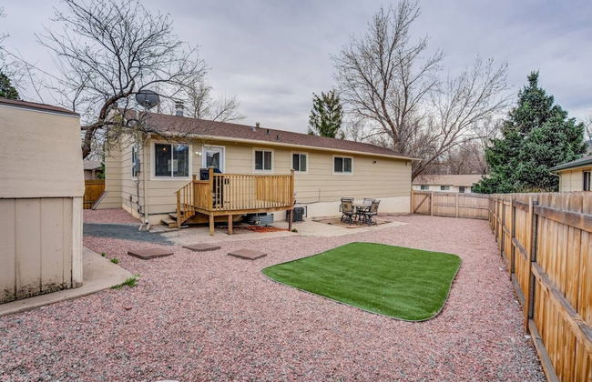 4BR Dog Friendlygarden of the Godsbbq Grill! - Foto 52