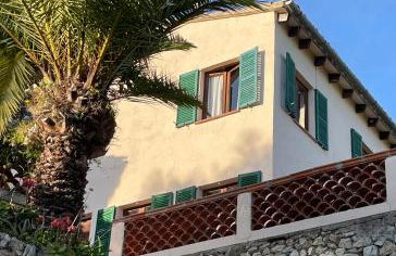 Mountain Finca with Pool - Foto 38