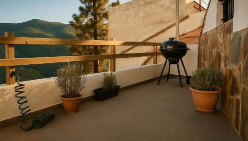 Casa Cueva Hondo - Foto 3