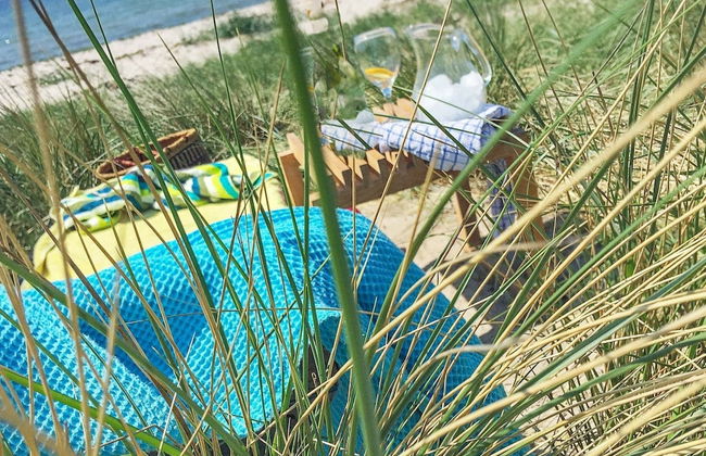 2 Person Holiday Home in Slagelse - Foto 11