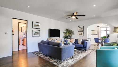 West Beach Villa 3 - Foto 5