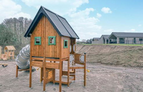 Stunning Home In Jesendorf With Sauna - Foto 46