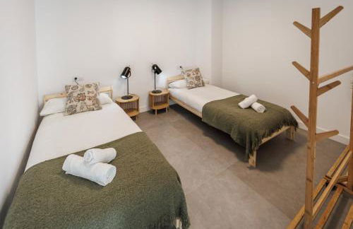 Apartamentos Cayetana - Foto 31