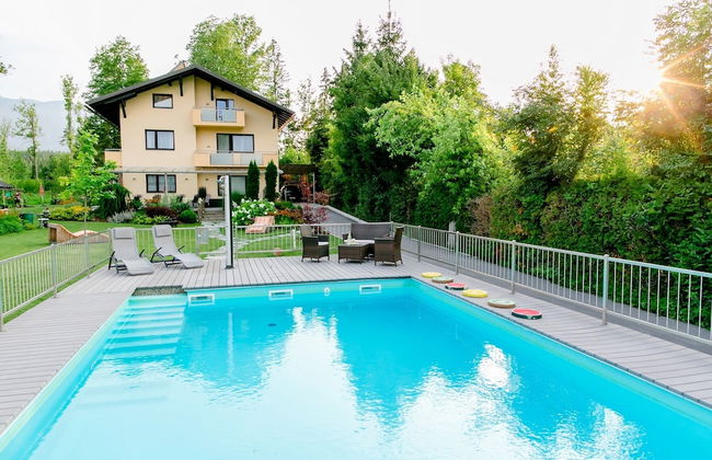 Haus am Wald - Foto 24