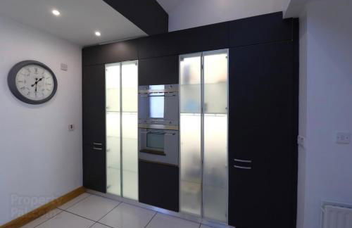 Beachside - Stunning sea view townhouse across the road from the beach - Foto 14