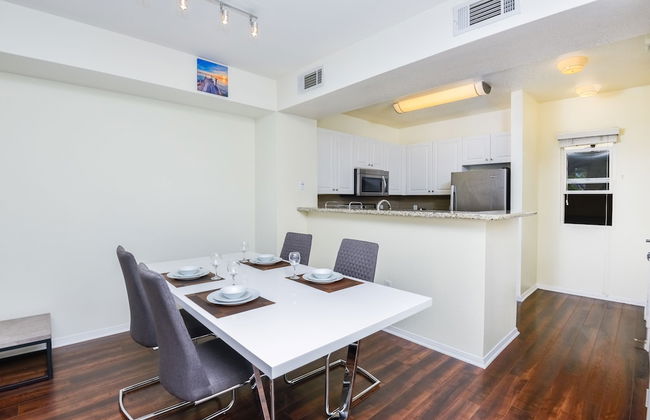 Pelicanstay in Downtown San Diego - Foto 9