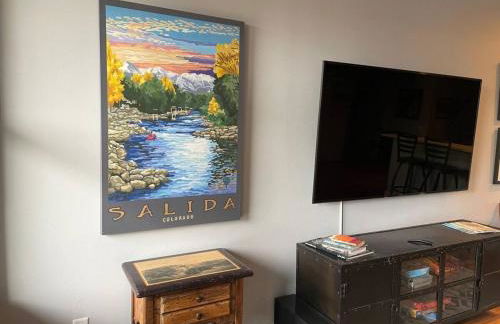 Luxury On the River, Downtown River Balcony STR513 - Photo 25