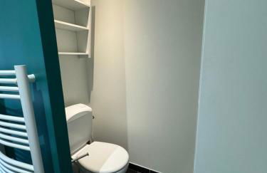 Appartement avec terrasse privée - Foto 14