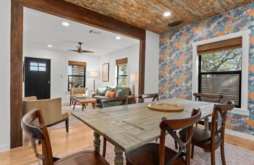 Ab Astris - Starry Night Cottage 1 - Foto 2