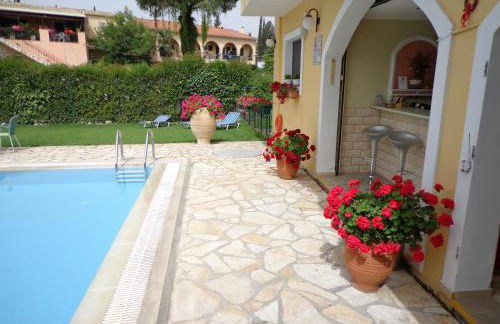 Kalypso Gouvia - Foto 12