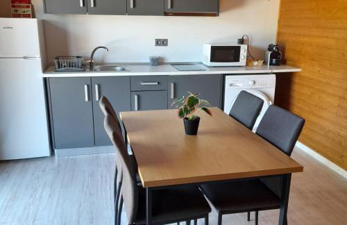 Leiria Village casa bungalow - Foto 10