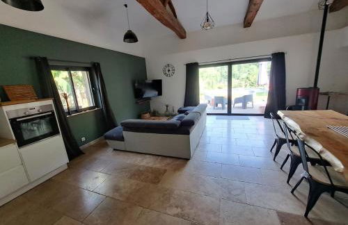 Maison au calme - Photo 18