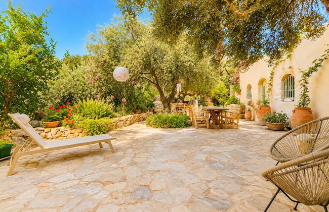 Natura cottages - Photo 135