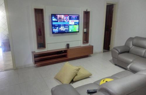 Casa de praia com piscina pra temporada em nova almeida - Fundão ES - Photo 16