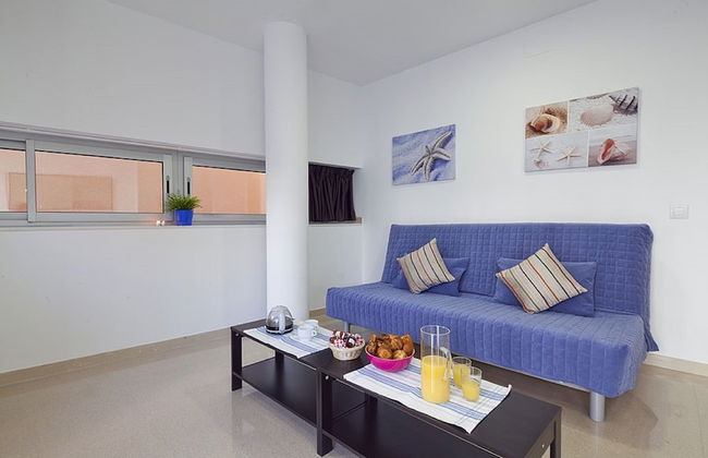 Charmsuites Nou Rambla - Foto 33