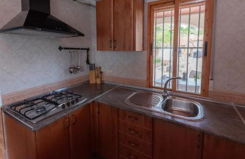 El Tejo Yeste y Mirador del Segura - Foto 24