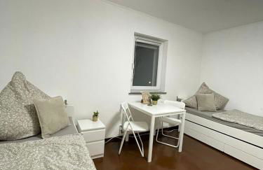 3 Wohnungen in einem Haus, ideal bis 14 Personen - Foto 27