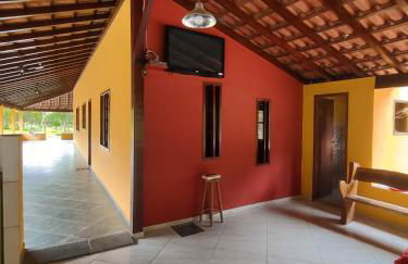 Sítio Bosque das Palmeiras - Foto 29