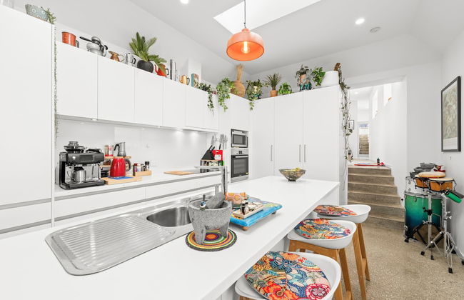 2 Bedroom House - Hobart CBD - Foto 7