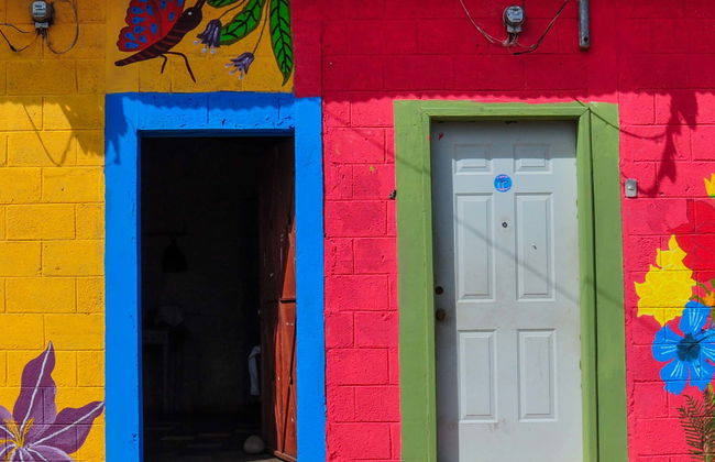 Route of the Flowers Tour - Photo 1