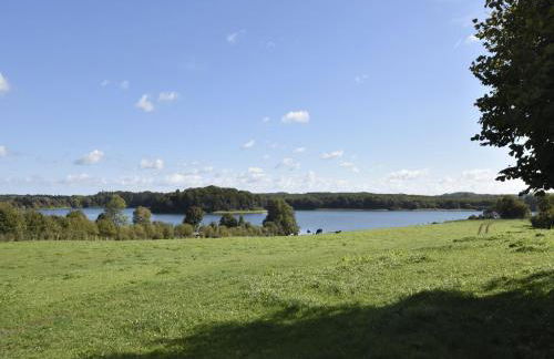 4 Room Holiday Apartment with Garden near Lake - Photo 41