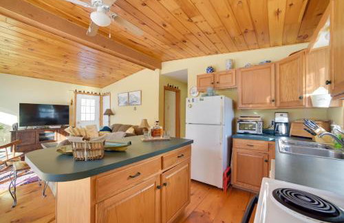 Private 7-Acre Retreat: On-Site Pond, Streams - Foto 10
