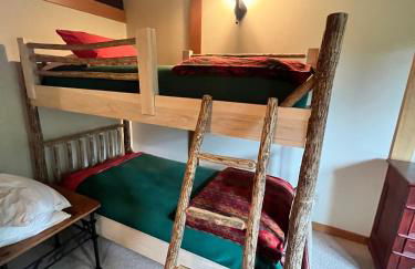 Sun West Lodge - Foto 6