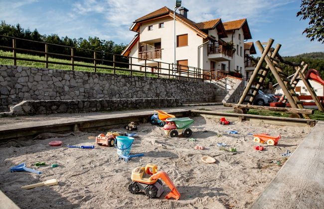 EkoTurizem Hudičevec - Photo 35