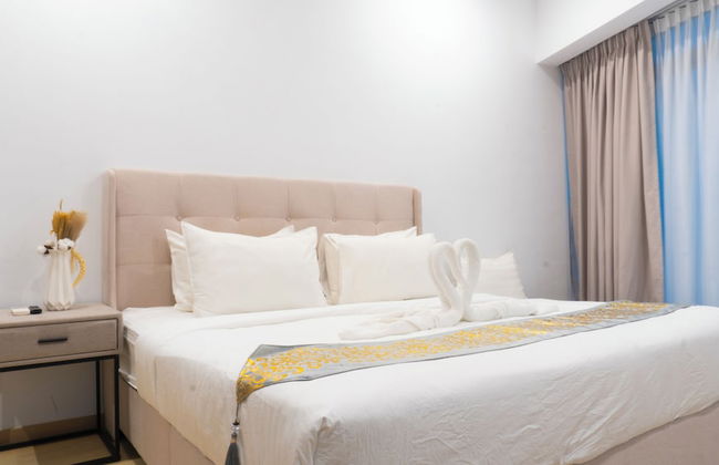 Moonway Luxury Suites At Eaton Residence - Foto 5