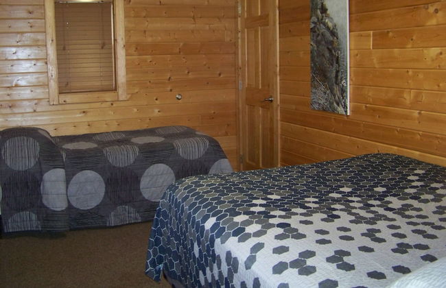 The Outpost Lodge - Foto 8