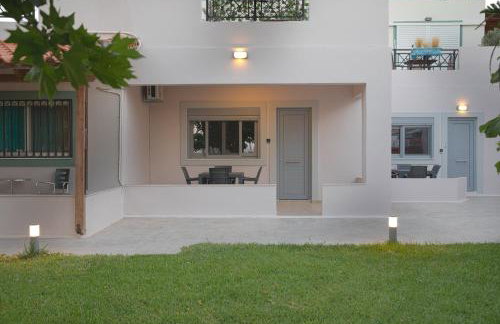 Philippos & Alexandros Apartments - Foto 8