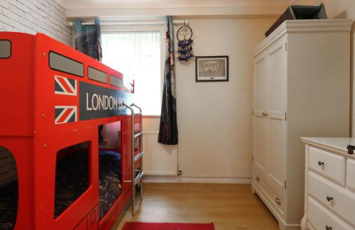 Wizard's Hideaway - Foto 14