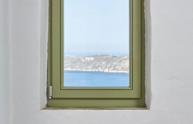 Spacious 6 Bdrm Stone Villa With Pool - Foto 32