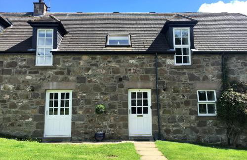 Dunnottar Woods Cottage - Foto 1