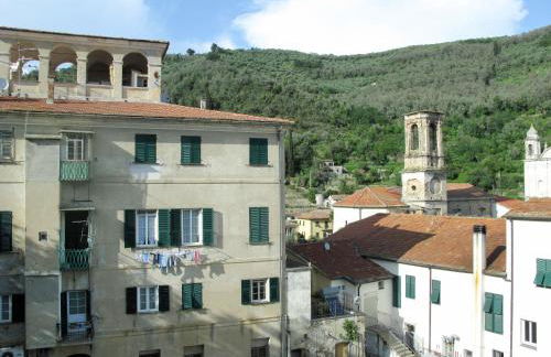 Apartment Giovanni - DOL116 by Interhome - Foto 23